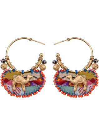 Ayala Bar Earrings H2220