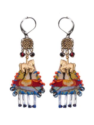 Ayala Bar Earrings H2221H