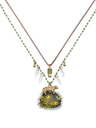 Ayala Bar Necklace H3558