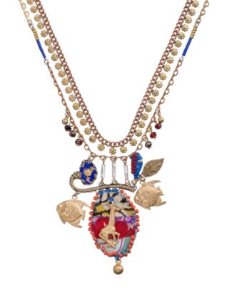 Ayala Bar Necklace H3559