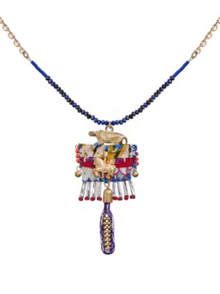 Ayala Bar Necklace H3560