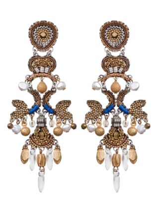 Ayala Bar Earrings N2251