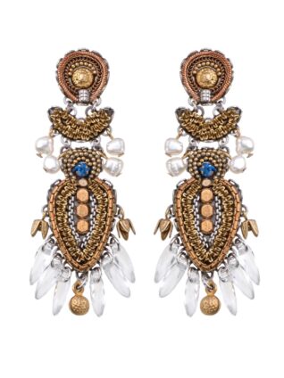 Ayala Bar Earrings N2255