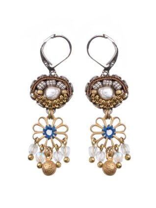 Ayala Bar Earrings N2258H