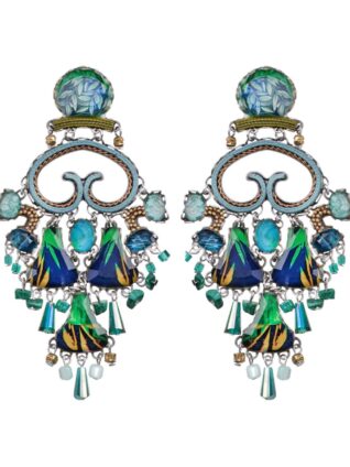 Ayala Bar Earrings R2230 (Limited Edition)