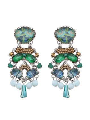 Ayala Bar Earrings R2234