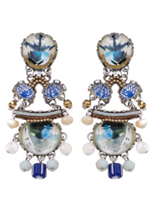 Ayala Bar Earrings R2239