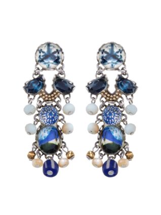 Ayala Bar Earrings R2241