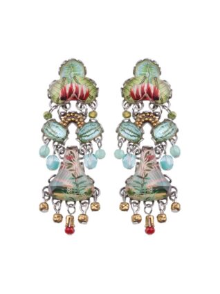 Ayala Bar Earrings R2247