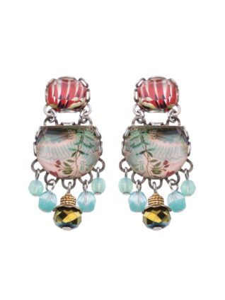 Ayala Bar Earrings R2250