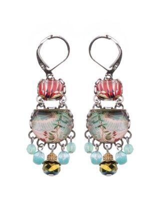 Ayala Bar Earrings R2250H