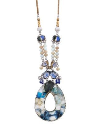 Ayala Bar Necklace R3568