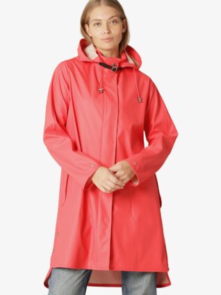 Ilse Jacobsen RAINCOAT Rain71 (Dubarry)