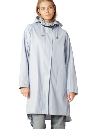 Ilse Jacobsen RAINCOAT Rain71 (Heather)
