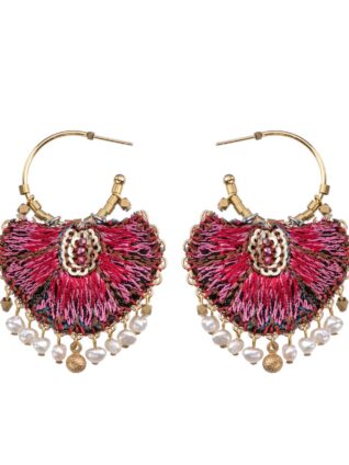 Ayala Bar Earrings SE2259