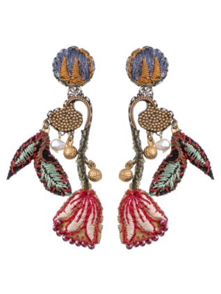Ayala Bar Earrings SE2261