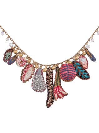 Ayala Bar Necklace SE3575