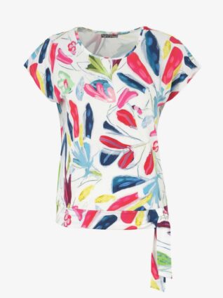 Dolcezza Top "Tropical Trace" (R2513)