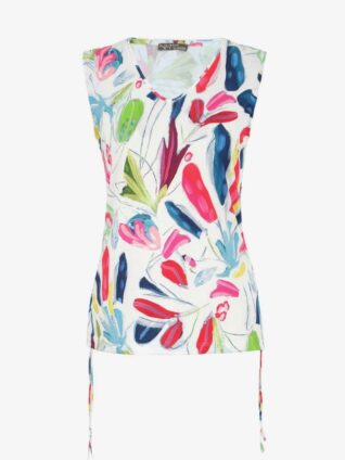 Dolcezza Top "Tropical Trace" (R2514)