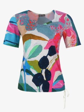 Dolcezza Top "Rumba" (R2520)