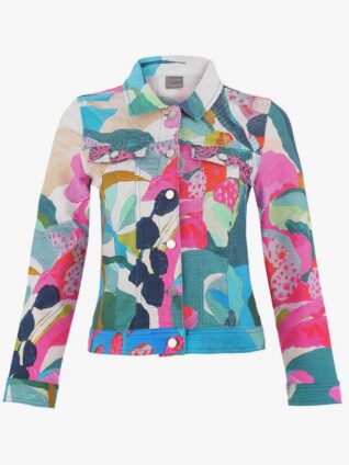 Dolcezza Jacket "Rumba" (R2521)