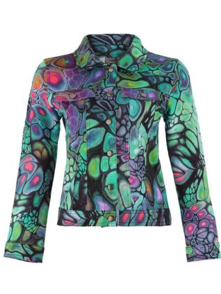 Dolcezza Jacket "Fantasy" (R2528)