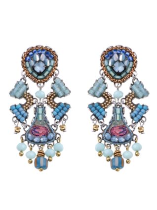 Ayala Bar Earrings C2180