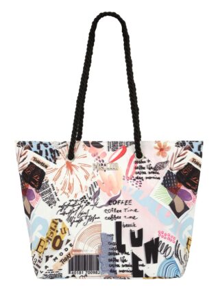 Dolcezza Bag "Coffee Time" (25954)