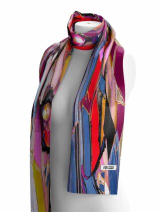 Dolcezza Scarf "Baisti" (75902)