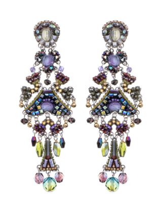 Ayala Bar Earrings C2264