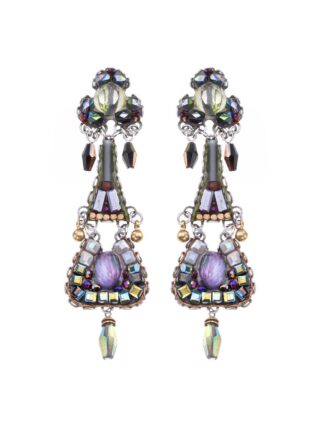Ayala Bar Earrings C2266