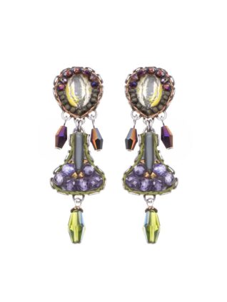 Ayala Bar Earrings C2269