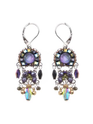 Ayala Bar Earrings C2270H