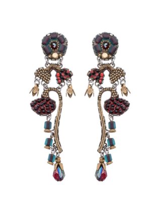Ayala Bar Earrings C2274