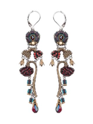 Ayala Bar Earrings C2274H