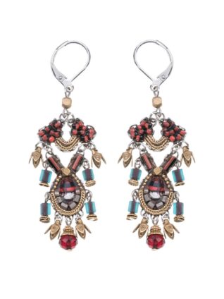 Ayala Bar Earrings C2275