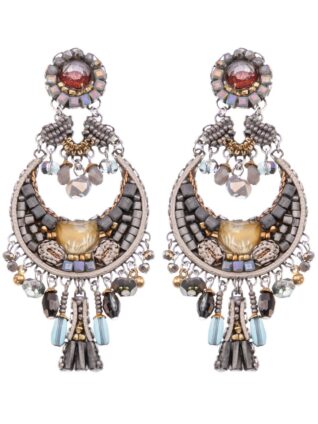 Ayala Bar Earrings C2279
