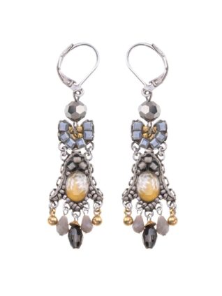 Ayala Bar Earrings C2282