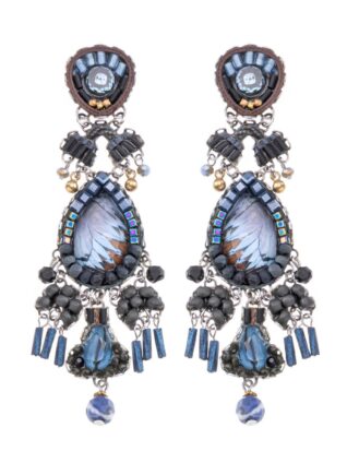 Ayala Bar Earrings C2286