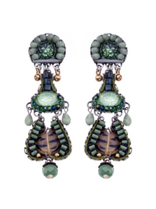 Ayala Bar Earrings C2294