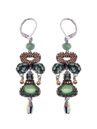 Ayala Bar Earrings C2296