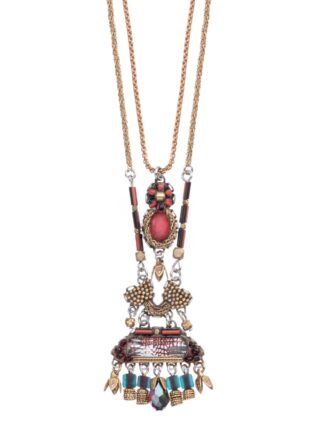 Ayala Bar Necklace C3582