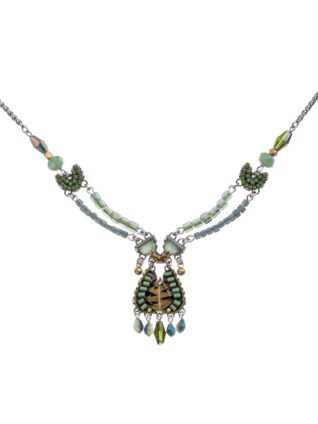 Ayala Bar Necklace C3592
