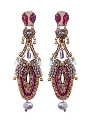 Ayala Bar Earrings H2299 (Limited Edition)