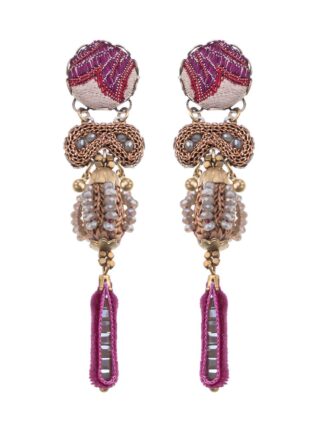 Ayala Bar Earrings H2300