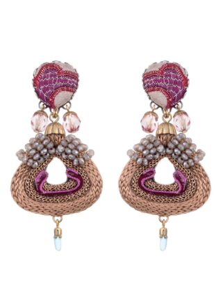 Ayala Bar Earrings H2301