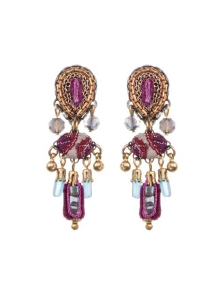 Ayala Bar Earrings H2305