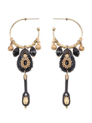 Ayala Bar Earrings H2308