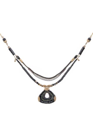 Ayala Bar Necklace H3597