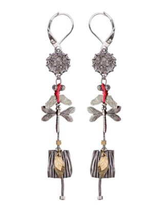 Ayala Bar Earrings N2343H